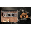 Bogren Digital Ampknob Fatman